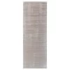 Feizy Rugs Melina 2'10" X 7'10" Birch And White Area Rug