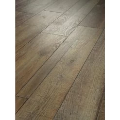 SMARTCORE Pro 7-Piece 7.08-in X 48.03-in Claremount Oak Luxury Vinyl Plank Flooring -Carpet And Flooring Stores 190402110268 12035970 1800x1800