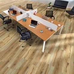 SMARTCORE Pro 7-Piece 7.08-in X 48.03-in Burbank Oak Luxury Vinyl Plank Flooring 3 SMARTCORE Pro 7-Piece 7.08-in X 48.03-in Burbank Oak Luxury Vinyl Plank Flooring -Carpet And Flooring Stores 190402110275 09475534 1800x1800