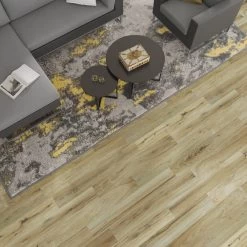 SMARTCORE Pro 7-Piece 7.08-in X 48.03-in Claremount Oak Luxury Vinyl Plank Flooring -Carpet And Flooring Stores 190402110275 12487521 d8ad4060 7d87 4217 9d59 4e1a011a0555 1800x1800