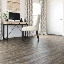 SMARTCORE Pro 7-Piece 7.08-in X 48.03-in Burbank Oak Luxury Vinyl Plank Flooring 13 SMARTCORE Pro 7-Piece 7.08-in X 48.03-in Burbank Oak Luxury Vinyl Plank Flooring -Carpet And Flooring Stores 190402110282 12487523 1800x1800