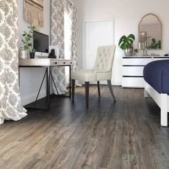 SMARTCORE Pro 7-Piece 7.08-in X 48.03-in Glendale Pine Luxury Vinyl Plank Flooring -Carpet And Flooring Stores 190402110282 12487526 1800x1800
