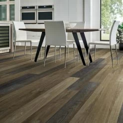 SMARTCORE Pro 7-Piece 7.08-in X 48.03-in Burbank Oak Luxury Vinyl Plank Flooring 15 SMARTCORE Pro 7-Piece 7.08-in X 48.03-in Burbank Oak Luxury Vinyl Plank Flooring -Carpet And Flooring Stores 190402110299 12035548 1800x1800
