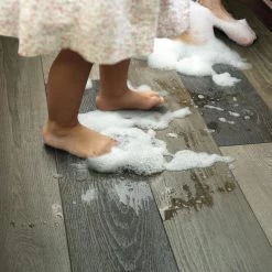 SMARTCORE Pro 7-Piece 7.08-in X 48.03-in Springfield Mix Luxury Vinyl Plank Flooring -Carpet And Flooring Stores 190402110299 12035550 1800x1800