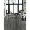 Shaw Prismatic Plus 8-Piece 7.09-in X 48.03-in Fossil Oak Luxury Vinyl Plank Flooring