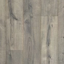 Mohawk Castlebriar CDL91-03 Lunar Oak 9 1/2" X 80 1/2" RevWood Plus 10 MM Laminate Flooring
