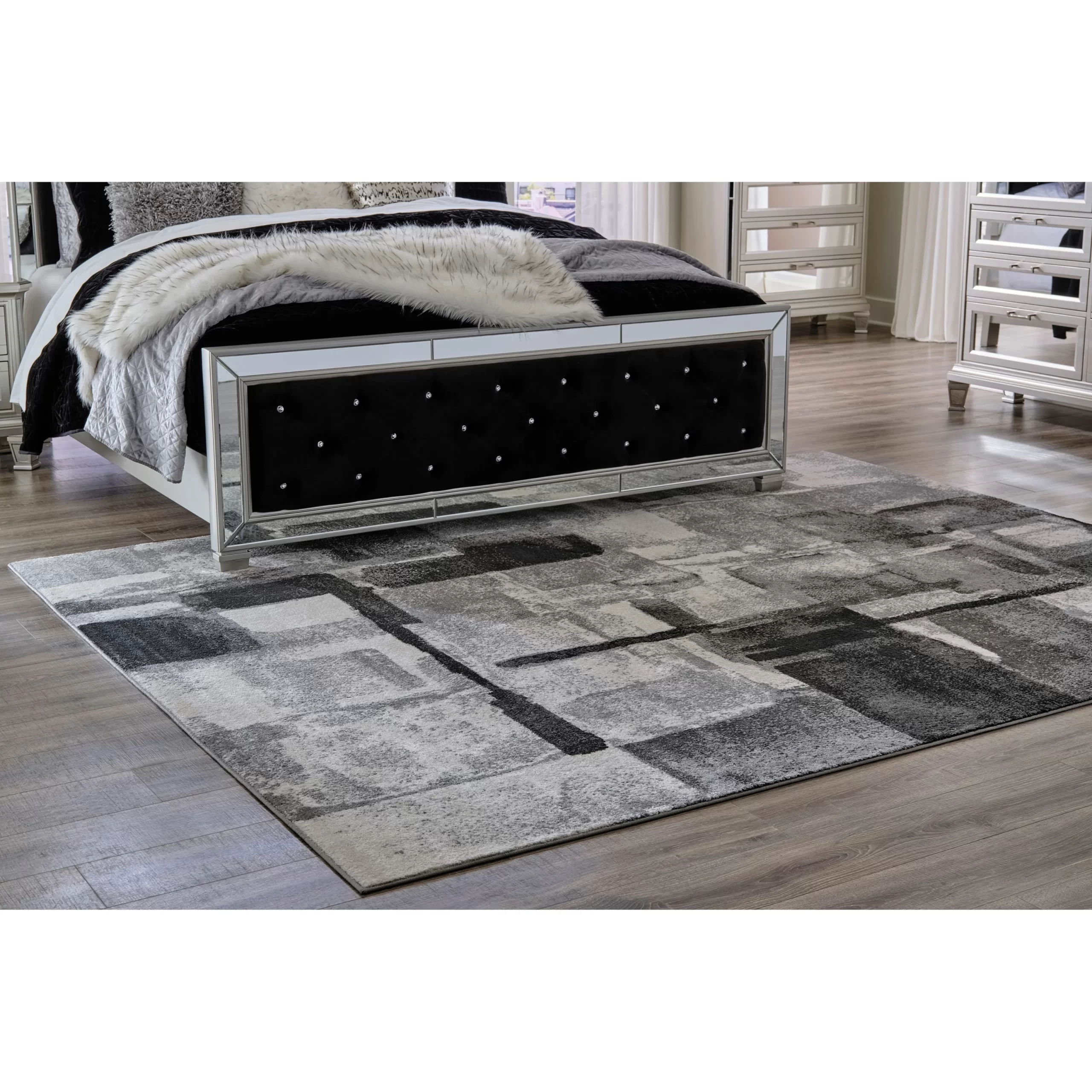 Brycebourne Black/Cream/Gray Medium Rug Signature Design by Ashley Contemporary Area Rugs Brycebourne Black/Cream/Gray Medium Rug Brycebourne Black/Cream/Gray Medium Rug Signature Design By Ashley Contemporary Area Rugs Brycebourne Black/Cream/Gray Medium Rug -Carpet And Flooring Stores 19a77c426bb646c9b0ec528645f2ada6 scaled