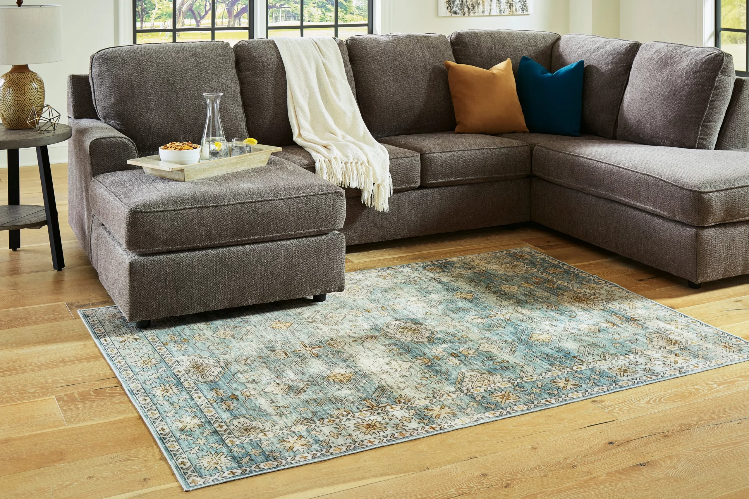 Harwins 5' x 7' Rug Signature Design by Ashley Machine Washable Rugs Harwins 5' x 7' Rug Harwins 5' X 7' Rug Signature Design By Ashley Machine Washable Rugs Harwins 5' X 7' Rug -Carpet And Flooring Stores 1d41458afa784116949ee458e9345749 scaled