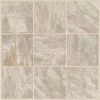 Armstrong Walnut Hill Sand 12 In. X 12 In. Residential Peel And Stick Vinyl Tile Flooring (45 Sq. Ft. / Case)
