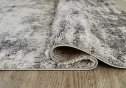Gerdie Cream/Gray Medium Rug Signature Design By Ashley Contemporary Area Rugs Gerdie Cream/Gray Medium Rug -Carpet And Flooring Stores 268ef6bc7a1b4097837bfa629f4bd68a 1