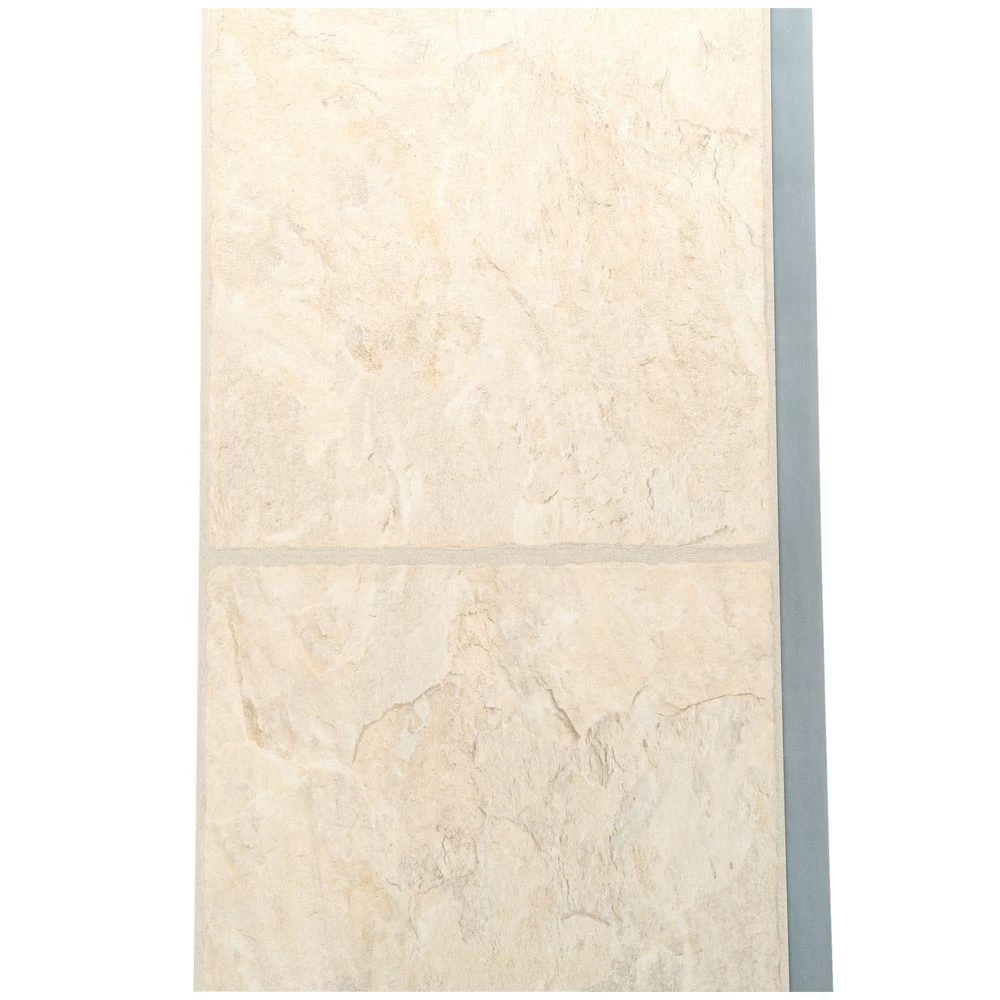 TrafficMASTER Sedona 12 in. W x 36 in. L Luxury Vinyl Tile Flooring (24 sq. ft. / case) TrafficMASTER Sedona 12 In. W X 36 In. L Luxury Vinyl Tile Flooring (24 Sq. Ft. / Case) -Carpet And Flooring Stores