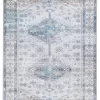 Hebruns 8' X 10' Rug Signature Design By Ashley Machine Washable Rugs Hebruns 8' X 10' Rug