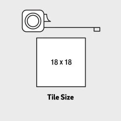 Armstrong Flooring 18" X 18" Vinyl Floor Tile,45 SF/Pack, Bisque 6 Armstrong Flooring 18" X 18" Vinyl Floor Tile,45 SF/Pack, Bisque -Carpet And Flooring Stores 3130fded c007 469e 88ee abf534725946 1.910df5b02dd06aa4c2eb47f902091383 1800x1800