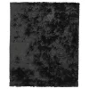 Mattford Black Medium Rug Signature Design By Ashley Contemporary Area Rugs Mattford Black Medium Rug