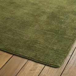 Kaleen Rugs Lauderdale LDD01-15 2' X 3' Fern Runner -Carpet And Flooring Stores 3307677 9