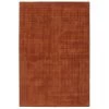 Kaleen Rugs Lauderdale LDD01-30 2' X 3' Rust Runner