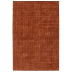 Kaleen Rugs Lauderdale LDD01-30 2' X 3' Rust Runner