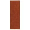 Kaleen Rugs Lauderdale LDD01-30 2' X 6' Rust Runner