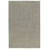 Kaleen Rugs Lauderdale LDD01-68 2' X 3' Graphite Runner
