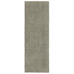 Kaleen Rugs Lauderdale LDD01-68 2' X 6' Graphite Runner