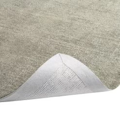 Kaleen Rugs Lauderdale LDD01-68 2' X 6' Graphite Runner -Carpet And Flooring Stores 3308030 4