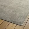 Kaleen Rugs Lauderdale LDD01-68 5' X 7'6" Graphite Area Rug