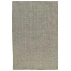 Kaleen Rugs Lauderdale LDD01-68 8' X 10' Graphite Area Rug