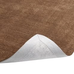 Kaleen Rugs Lauderdale LDD01-82 3'6" X 5'6" Light Brown Area Rug -Carpet And Flooring Stores 3308105 4