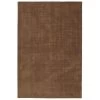 Kaleen Rugs Lauderdale LDD01-82 5' X 7'6" Light Brown Area Rug