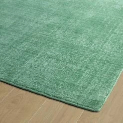 Kaleen Rugs Lauderdale LDD01-88 3'6" X 5'6" Mint Area Rug -Carpet And Flooring Stores 3308162 2