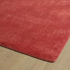 Kaleen Rugs Lauderdale LDD01-92 3'6" X 5'6" Pink Area Rug -Carpet And Flooring Stores 3308220 14