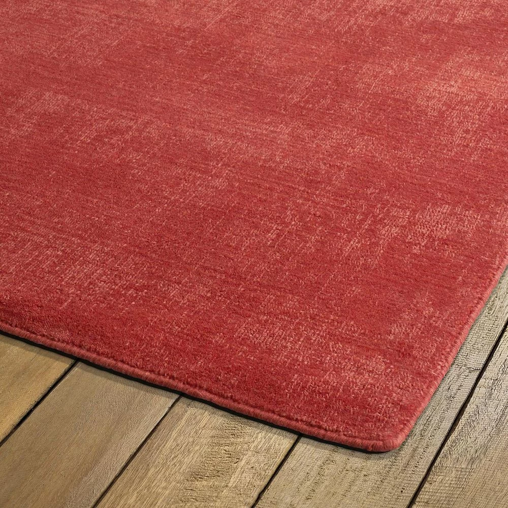 Kaleen Rugs Lauderdale LDD01-92 8' x 10' Pink Area Rug Kaleen Rugs Lauderdale LDD01-92 8' X 10' Pink Area Rug -Carpet And Flooring Stores 3308246 3