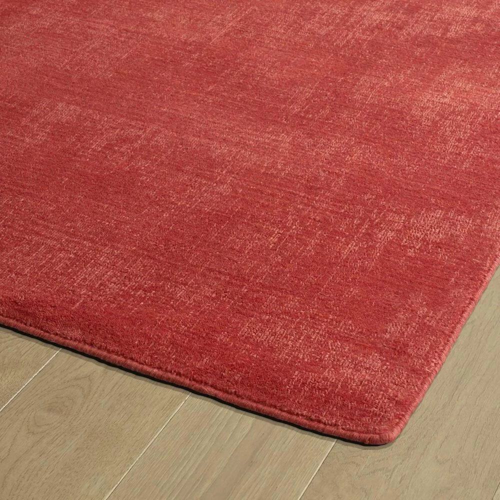 Kaleen Rugs Lauderdale LDD01-92 9' x 12' Pink Area Rug Kaleen Rugs Lauderdale LDD01-92 9' X 12' Pink Area Rug -Carpet And Flooring Stores 3308253 2
