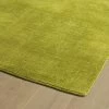 Kaleen Rugs Lauderdale LDD01-96 2' X 6' Lime Green Runner