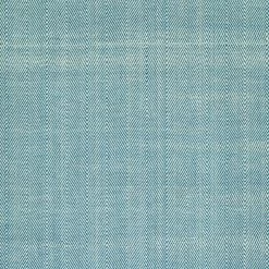 Kaleen Rugs Ziggy ZIG01-10 5' X 7'6" Denim And White Indoor/Outdoor Area Rug -Carpet And Flooring Stores 3308972 4