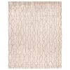 Feizy Rugs Lennox 9'6" X 13'6" Ivory Area Rug
