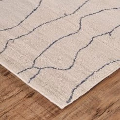 Feizy Rugs Lennox 9'6" X 13'6" Ivory Area Rug -Carpet And Flooring Stores 3584879 3