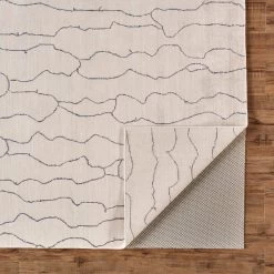 Feizy Rugs Lennox 9'6" X 13'6" Ivory Area Rug -Carpet And Flooring Stores 3584879 4