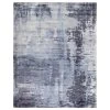 Feizy Rugs Emory 5' X 8' Blue Area Rug