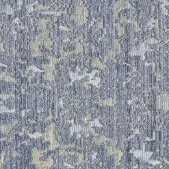 Feizy Rugs Cecily 3572F 2'3" X 8' Blue And Turquoise Area Rug -Carpet And Flooring Stores 3585546 5