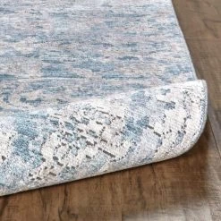 Feizy Rugs Cecily 2'3" X 8' Atlantic Area Rug 3 Feizy Rugs Cecily 2'3" X 8' Atlantic Area Rug -Carpet And Flooring Stores 3586064 4