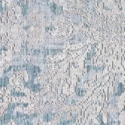 Feizy Rugs Cecily 2'3" X 8' Atlantic Area Rug 4 Feizy Rugs Cecily 2'3" X 8' Atlantic Area Rug -Carpet And Flooring Stores 3586064 5