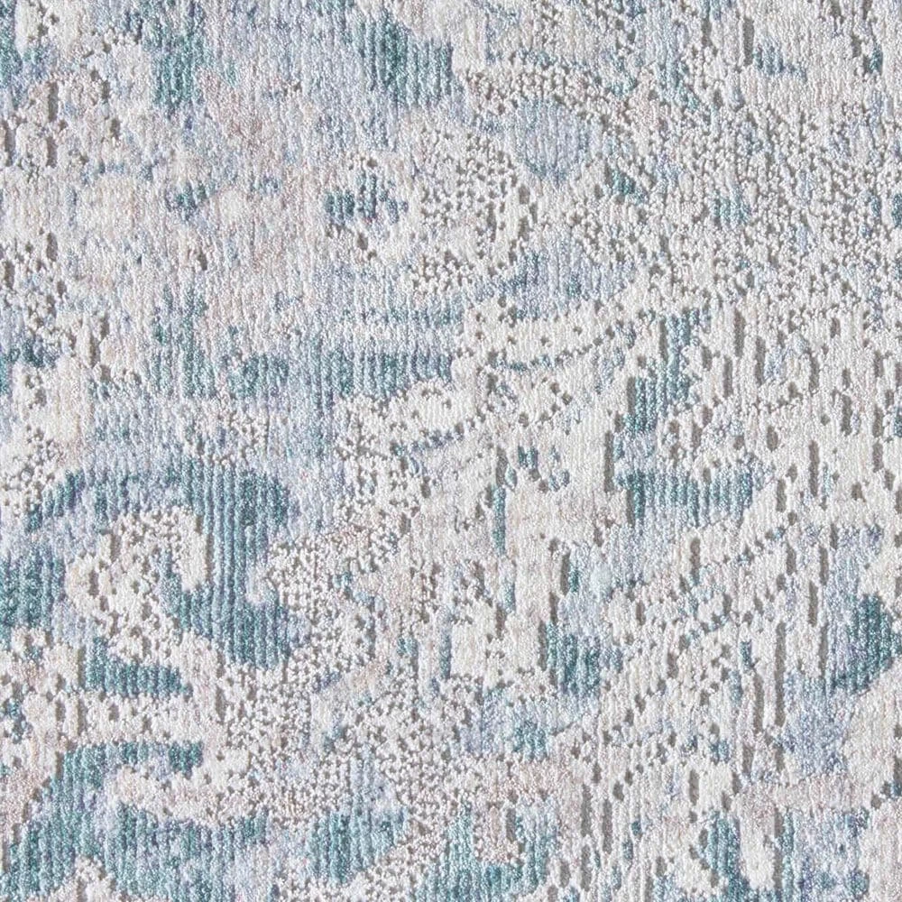 Feizy Rugs Cecily 2'3" x 8' Atlantic Area Rug Feizy Rugs Cecily 2'3" X 8' Atlantic Area Rug -Carpet And Flooring Stores 3586064 5