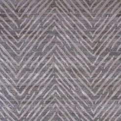 Feizy Rugs Waldor 5' X 8' Gray Area Rug 3 Feizy Rugs Waldor 5' X 8' Gray Area Rug -Carpet And Flooring Stores 3739317 4