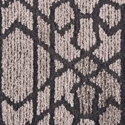 Feizy Rugs Asher 8' X 10' Gray And Charcoal Area Rug -Carpet And Flooring Stores 3862358 6