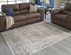 Barkham 7'10" X 10' Rug Signature Design By Ashley Machine Washable Rugs Barkham 7'10" X 10' Rug -Carpet And Flooring Stores 3e81fb8ba49b4a658f91ec6b322a1d84