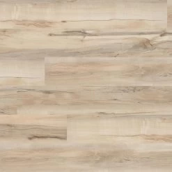 MSI Woodland Alpine Mountain 7 In. X 48 In. Rigid Core Luxury Vinyl Plank Flooring (23.8 Sq. Ft. / Case)
