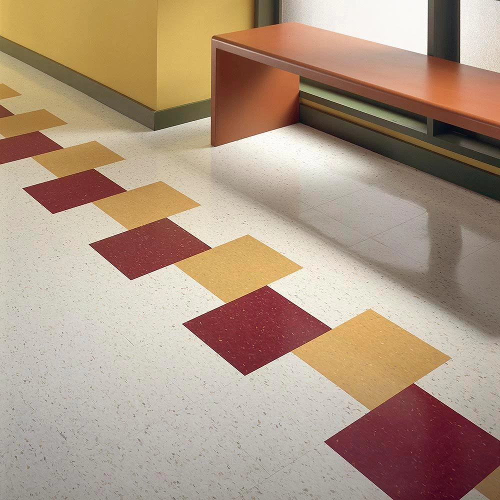 Armstrong Excelon Multi 12 in. x 12 in. Soleil Yellow Vinyl Tile Flooring (45 sq. ft. / case) Armstrong Excelon Multi 12 In. X 12 In. Soleil Yellow Vinyl Tile Flooring (45 Sq. Ft. / Case) -Carpet And Flooring Stores 3fa4429cac1ddf4f3d70ed682ba6be8f b30618c7 fe35 4366 90b1