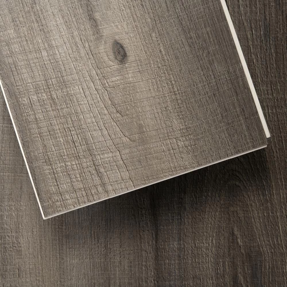 Lucida USA Maxcore Jasper 7-3/32-in Wide x 5-1/2-mm Thick Waterproof Interlocking Luxury Vinyl Plank Flooring (24.5-sq ft) Lucida USA Maxcore Jasper 7-3/32-in Wide X 5-1/2-mm Thick Waterproof Interlocking Luxury Vinyl Plank Flooring (24.5-sq Ft) -Carpet And Flooring Stores 40369286 c32473a2 5ca5 4feb 809e