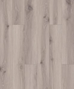 SMARTCORE Monroe Oak 5-in Wide X 6-1/2-mm Thick Waterproof Interlocking Luxury Vinyl Plank Flooring (18.35-sq Ft) -Carpet And Flooring Stores 41376276 0e9734a9 4329 4b40 a693 46547f5c144c 1800x1800